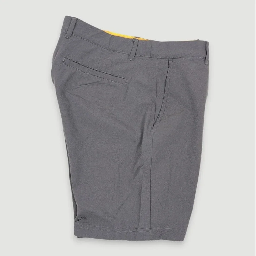 Avalon Golf Performance Short Mens 32 7